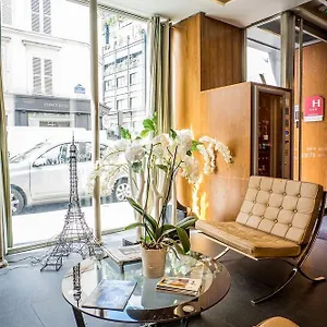 Hotel Art Batignolles
