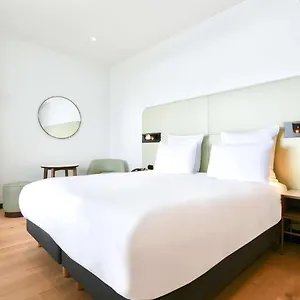 Hotel Sainte-barbe & - Mgallery Le Conquet
