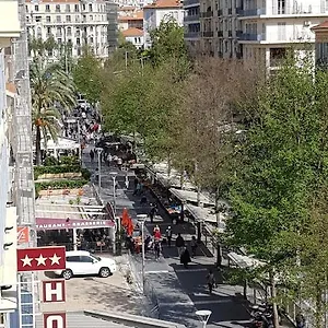 Hotel Annexe Nizza