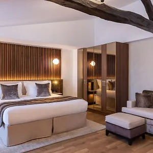Lord Byron Otel