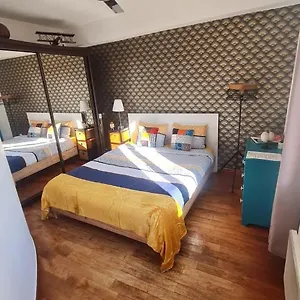 Appartement Centre Historique Avec Belle Vue
