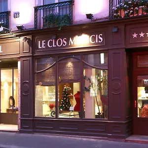 Le Clos Medicis Otel