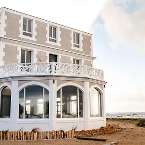 Hotel De La Mer, The Originals Relais Brignogan-Plages