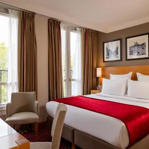 Royal Saint Michel Otel