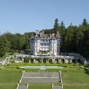 Hotel Chateau Des Avenieres Cruseilles